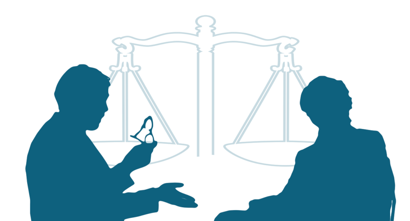 La CT Psicologica
